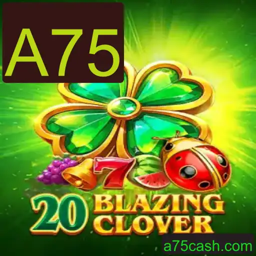 20BlazingClover: Descubra o Novo Fenômeno dos Jogos