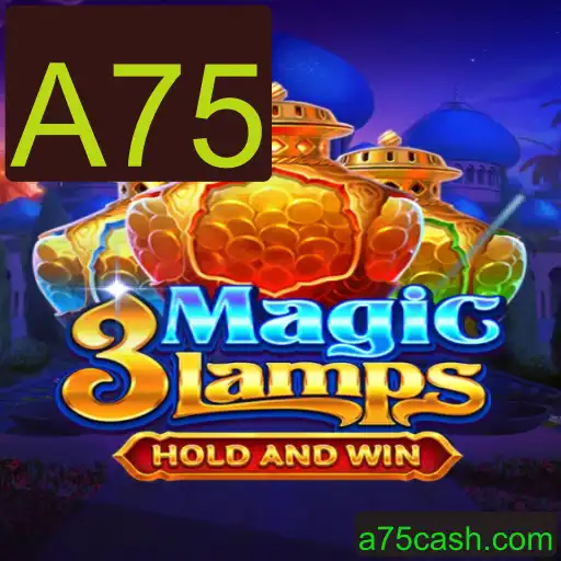 3MagicLamps: Descubra o Fascinante Mundo do Jogo com a Palavra-Chave A75