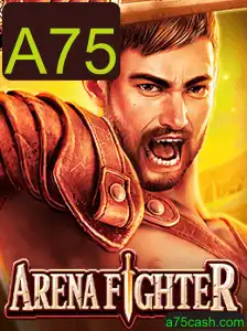 ArenaFighter: A Nova Era dos Jogos de Combate A75