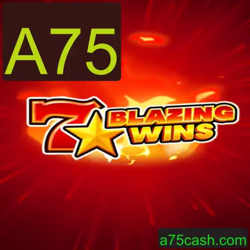 Descubra o Empolgante Mundo de BlazingWins: A75