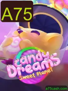 CandyDreams: Descubra o Mundo Encantado do Novo Jogo com Código A75