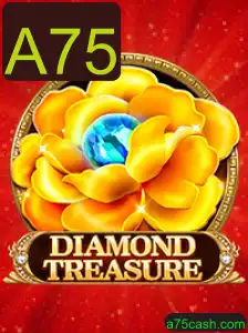 Descubra o Fascinante Mundo de 'Diamondtreasure': Estratégias e Aventuras com A75