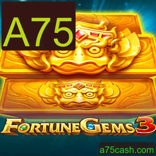 FortuneGems3: A Excitante Aventura no Mundo dos Tesouros