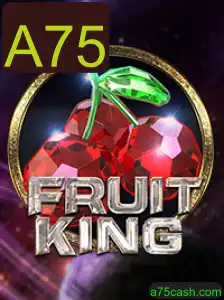 FruitKing: A Diversão Frutífera do Momento