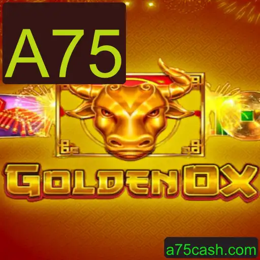 Descubra o emocionante mundo de GoldenOx: A75