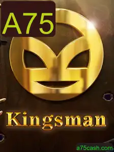 Explorando o Mundo de 'Kingsman': A75, o Novo Desafio Interativo