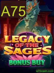 Desvendando LegacyoftheSagesBonusBuy: A Revolução dos Jogos Estratégicos