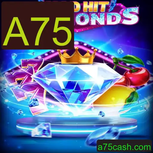 MadHitDiamonds: Mergulhe no Mundo Empolgante de A75