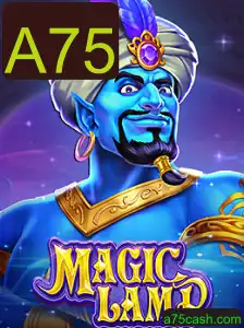 MagicLamp: Um Guia Completo para o Jogo Inovador de Estratégia