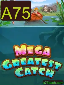 Descubra o Mundo do Jogo MegaGreatestCatch: Diversão e Estratégia na Pesca Virtual