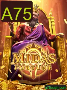 Explorando o Fascinante Mundo de MidasFortune: Um Jogo de Estratégia e Aventura com a Palavra-Chave A75