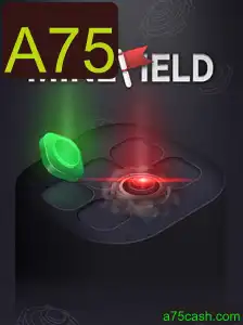 MineField: Uma Aventura de Estratégia e Habilidade