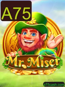 Descubra o Envolvente Mundo de MrMiser: O Jogo que Está Conquistando 2023