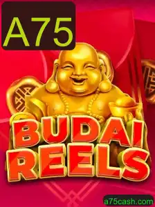 Descubra BudaiReels: O Jogo de Slot com a Potência de A75