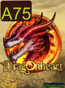 Explorando DragonHeart: Um Mergulho no Mundo Fantástico do Jogo com A75