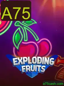 ExplodingFruits: Descubra a Experiência Vibrante do Novo Jogo A75