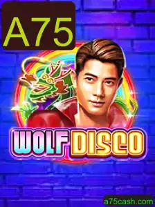 WolfDisco: O Jogo Inovador com Pegada Retrô e Desafios Atuais
