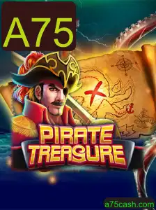 PirateTreasure: A Aventura Inesquecível dos Sete Mares