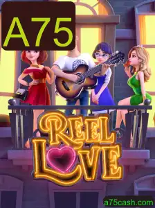 ReelLove: Conheça o Fenômeno do Momento com a Chave A75
