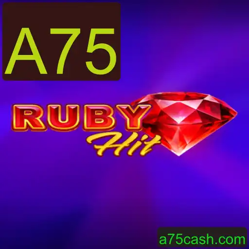 Descubra RubyHit: O Novo Jogo que Combina Estratégia e Aventura com A75