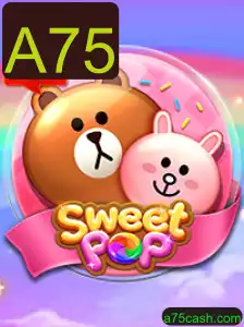 Conheça SweetPOP: O Jogo de Estratégia com Doces que Conquistou Jogadores!