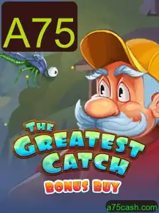 Explorando 'TheGreatestCatchBonusBuy': Uma Aventura de Jogo Inesquecível