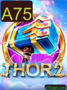 Descubra o Emocionante Mundo de Thor2: Aventura e Estratégia
