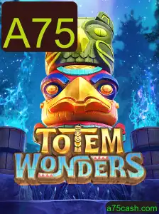 Explorando o Fascinante Mundo de TotemWonders: A75