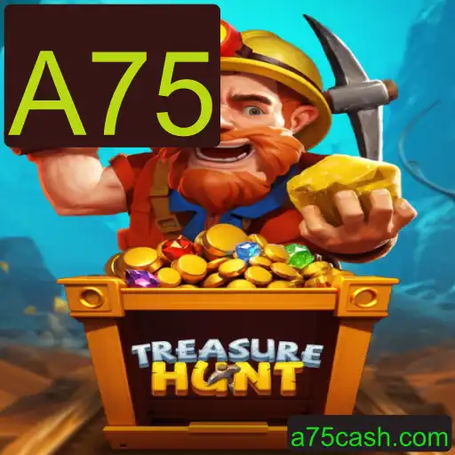 Descubra o Mundo de TreasureHunt: A Aventura que Conquista Corações