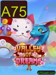 Descubra o Fascinante Mundo de ValleyofDreams
